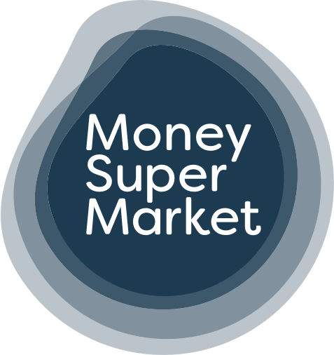Money Supermarket logo