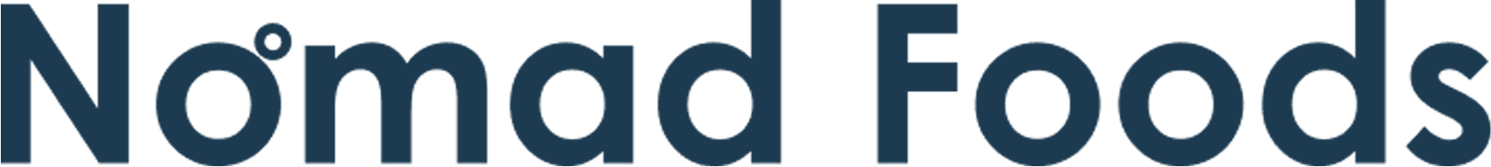Nomad Foods logo