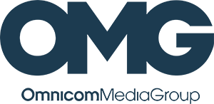 Omnicom Media Group logo