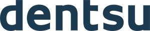 Dentsu logo