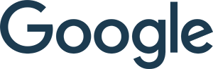 Google Logo 2015 Blue