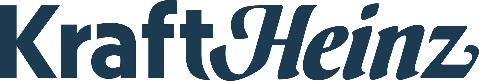 KraftHeinz logo
