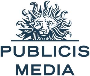 Publicis Media logo