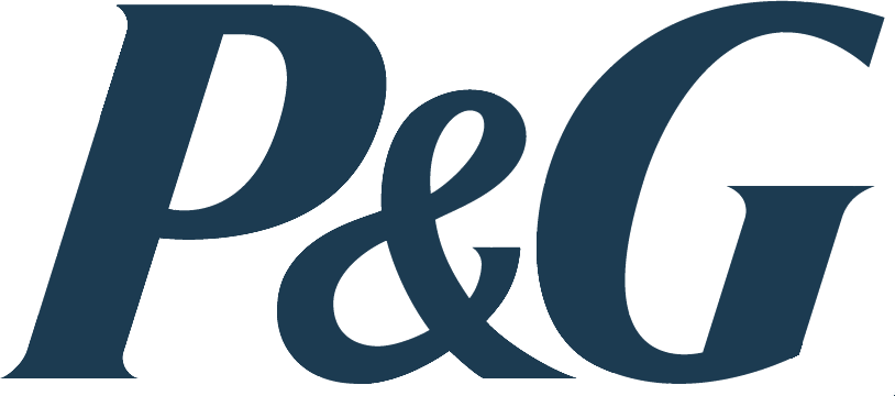 Procter & Gamble logo