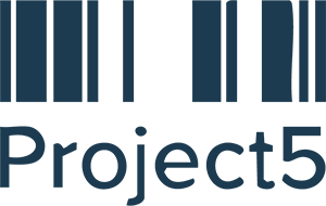 Project5 logo