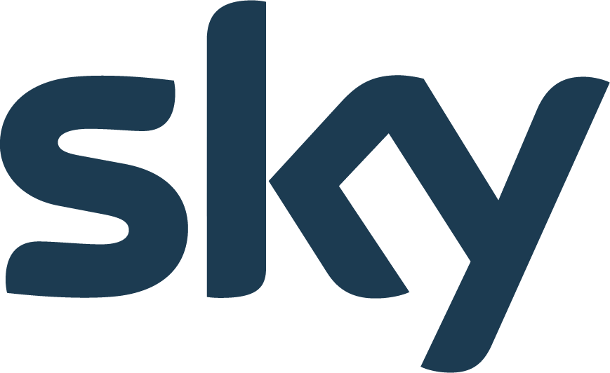 Sky logo