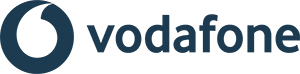Vodafone logo