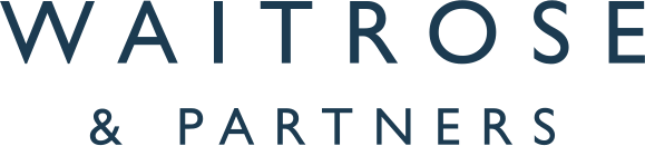 Waitrose & Partners logo