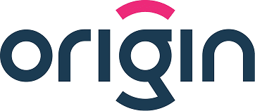 Origin Logo